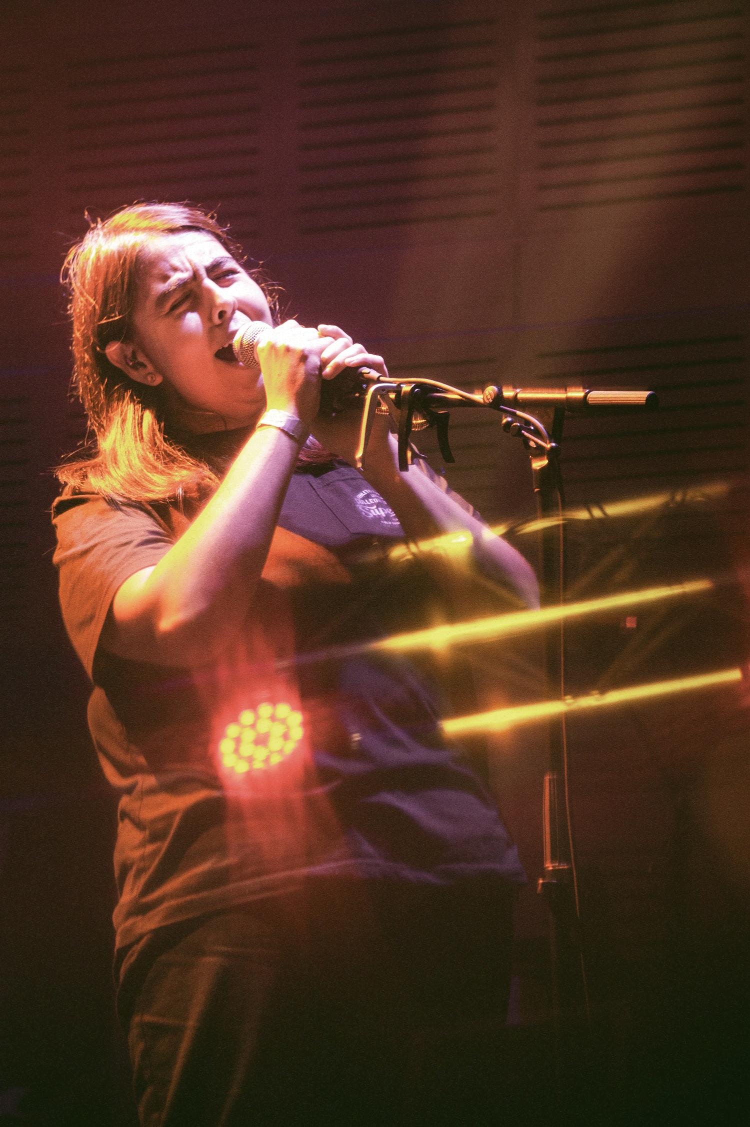 El Significado de las Flores - Ciclo Nuevo Rock